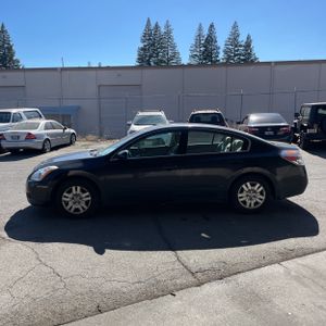 2010 Nissan ALTIMA 2.5 照片 3