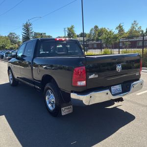 2012 RAM 2500 BIG HORN 照片 5