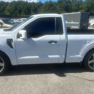 صورة 3 لـ 2025 FORD F-150 XL
