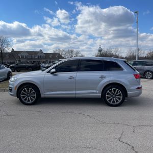 AUDI Q7 2.0T PREMIUM - 3