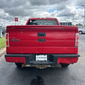 2009 FORD F-150 STX 照片 7