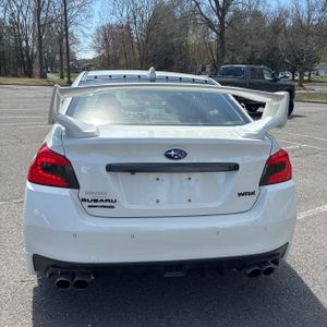 SUBARU WRX LIMITED - 7