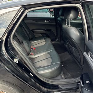 صورة مصغرة 33 لـ 2022 KIA K5 GT-LINE