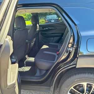 2025 Chevrolet TRAILBLAZER LT 照片 26