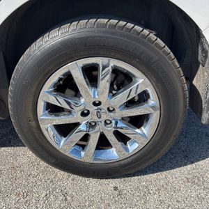 2013 FORD EDGE SEL — миниатюра 18