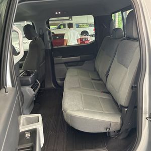 2024 FORD F-150 XLT 缩略图 34