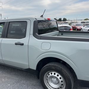 FORD MAVERICK XL - 6