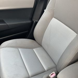 2016 Toyota COROLLA LE — миниатюра 64