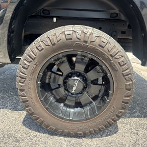 صورة 18 لـ 2018 RAM 2500 LARAMIE