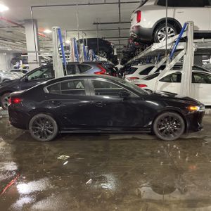 MAZDA MAZDA3 SEDAN 2.5 S SELECT SPORT - 9