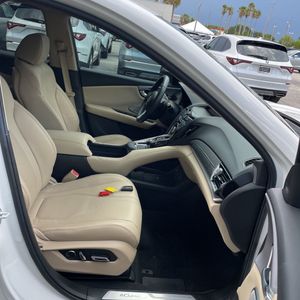 2023 Acura RDX W/TECH 缩略图 32