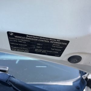 2014 BMW 650I — миниатюра 47