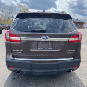 SUBARU ASCENT LIMITED 7-PASSENGER - 7