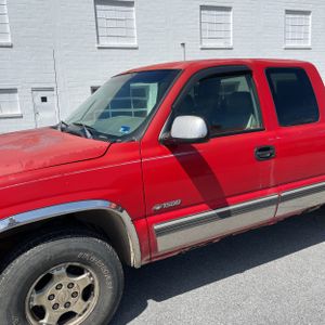 CHEVROLET SILVERADO 1500 LT - 2