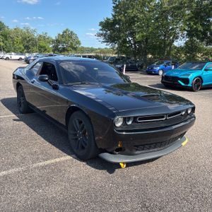 2019 Dodge CHALLENGER GT — миниатюра 12