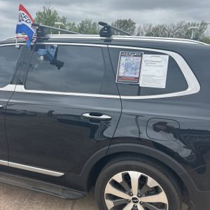 KIA TELLURIDE NIGHTSKY - 6