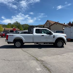 FORD F-250 SUPER DUTY XL - 10