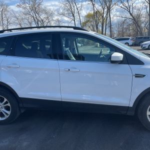 FORD ESCAPE SEL - 9