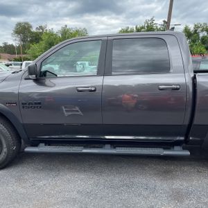صورة 4 لـ 2018 RAM 1500 REBEL