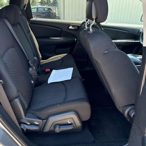 صورة مصغرة 34 لـ 2016 Dodge JOURNEY SE