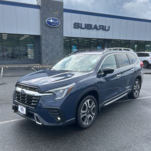 2025 Subaru ASCENT TOURING 照片 1