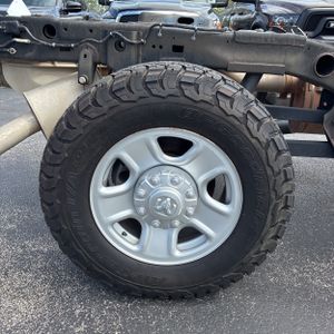 صورة مصغرة 17 لـ 2021 RAM 2500 TRADESMAN