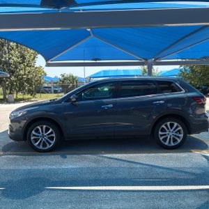 2013 Mazda CX-9 GRAND TOURING 照片 3
