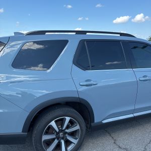 HONDA PILOT - 8