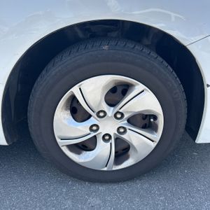 صورة مصغرة 20 لـ 2014 Honda CIVIC LX