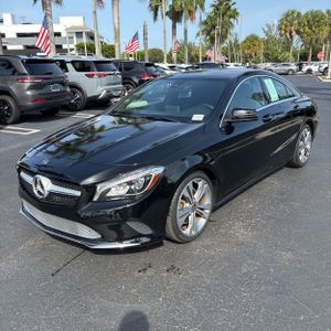 صورة 1 لـ 2019 Mercedes-BENZ CLA
