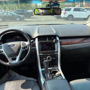 صورة مصغرة 37 لـ 2013 FORD EDGE LIMITED