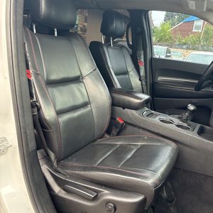 2018 Dodge DURANGO GT 缩略图 33