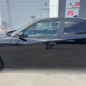 صورة 4 لـ 2017 Dodge CHARGER SXT