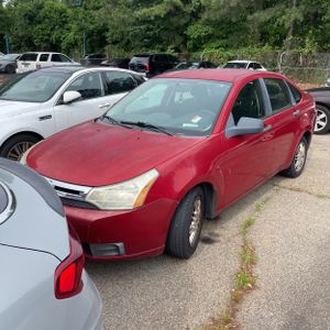 FORD FOCUS SE - 1