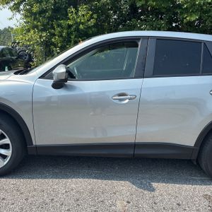 صورة 4 لـ 2013 Mazda CX-5 GRAND TOURING