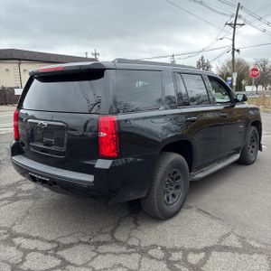 CHEVROLET TAHOE LT - 8