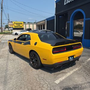 صورة 5 لـ 2017 Dodge CHALLENGER T/A PLUS