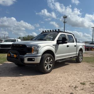 FORD F-150 XL - 1