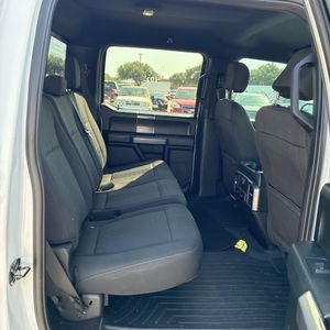 2018 FORD F-150 XLT 缩略图 35