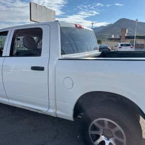 2014 RAM 1500 TRADESMAN 照片 6