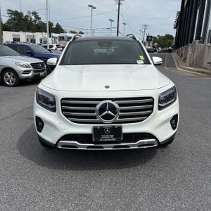 2026 Mercedes-BENZ GLB — миниатюра 14