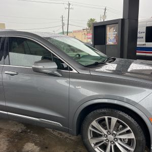 CADILLAC XT6 PREMIUM LUXURY - 10