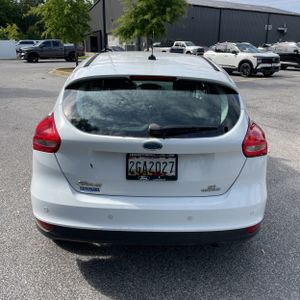 صورة 7 لـ 2015 FORD FOCUS SE