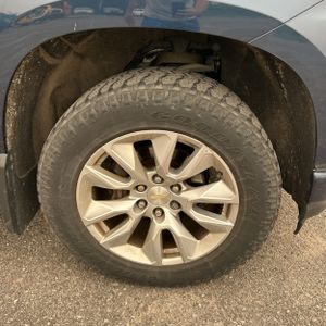 صورة مصغرة 20 لـ 2020 Chevrolet SILVERADO 1500 CUSTOM