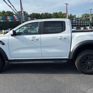 FORD RANGER RAPTOR - 4