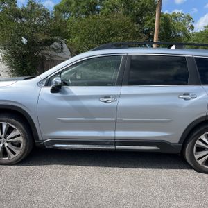 SUBARU ASCENT TOURING - 4