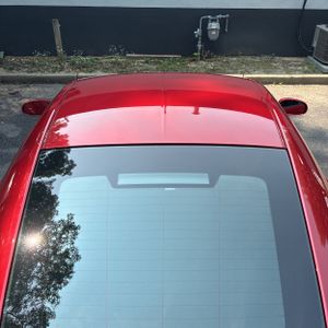 2005 Chrysler CROSSFIRE LIMITED — миниатюра 16