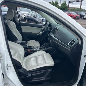 2016 Mazda CX-5 GRAND TOURING — миниатюра 33