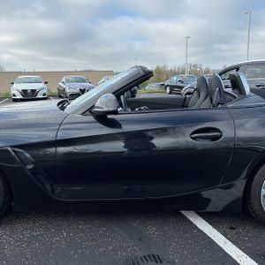 BMW Z4 SDRIVE30I - 4