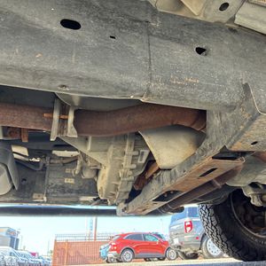 2010 FORD F-150 XLT 缩略图 34